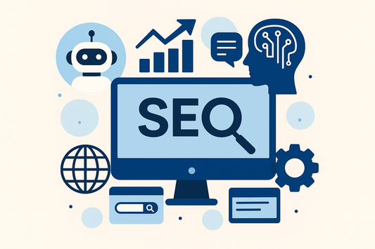 Why SEO Matters in Marin County – And How Sparkplug Marketing Helps Small Businesses Win Online