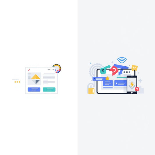 Why Most Small Business Websites Don’t Convert (and How to Fix Yours)