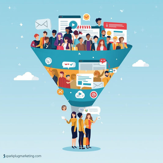 From Clicks to Customers: Turning Online Traffic into Real Revenue