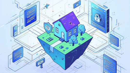 Why Owning Your Digital Assets Matters: Own Your Digital Real Estate