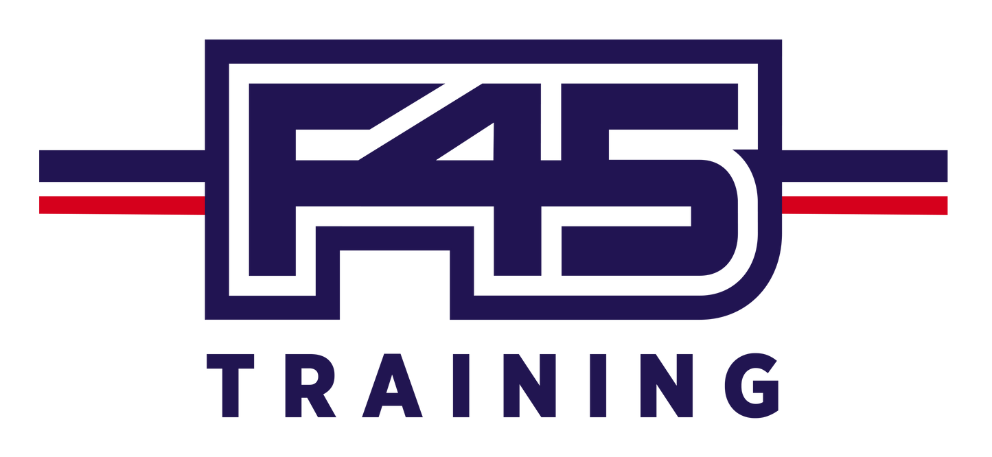 F45 Growth and Retention Package