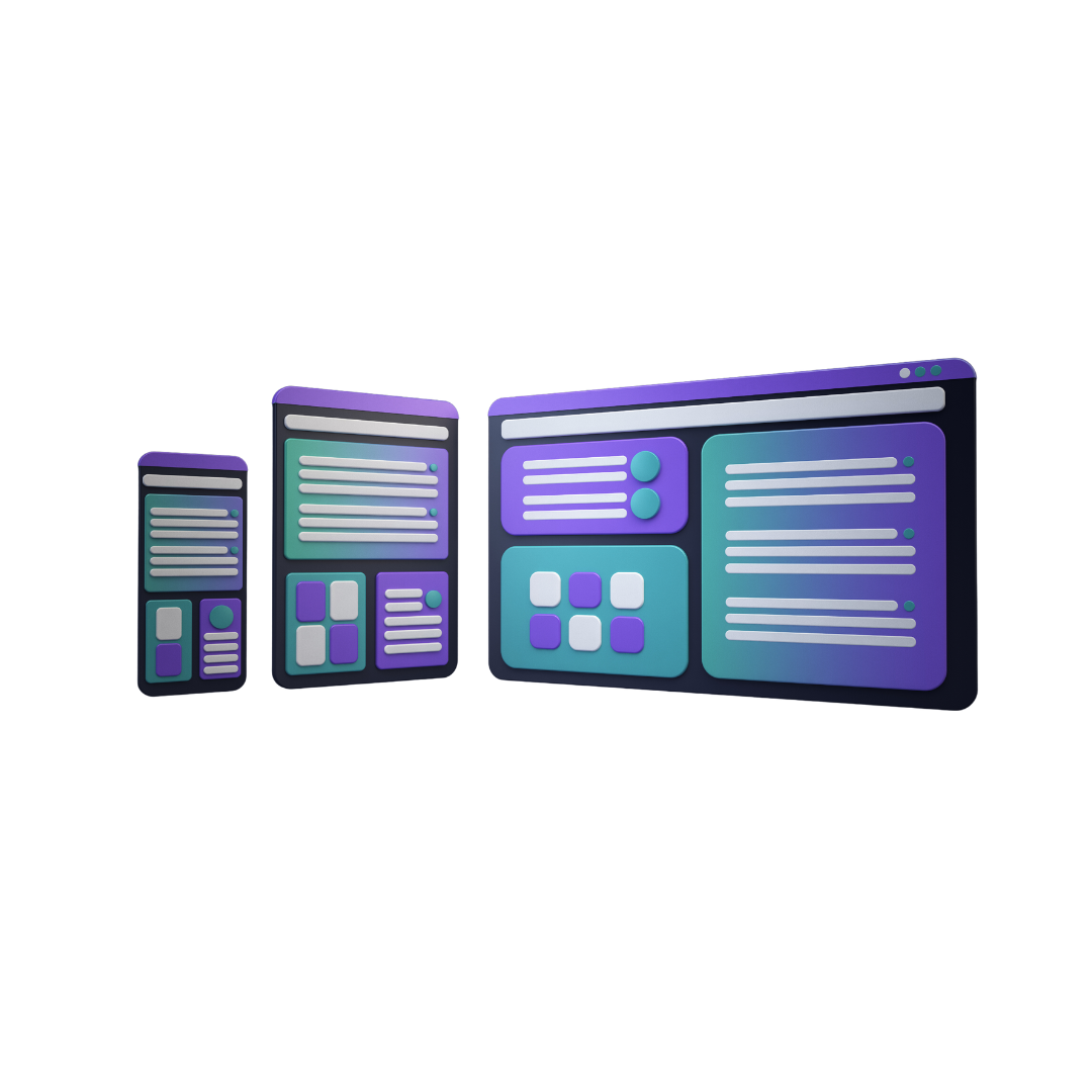 Website - For A Product Retailer or E-Commerce Store