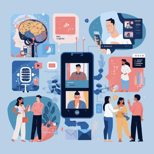 Small Business Marketing: Trends in 2025