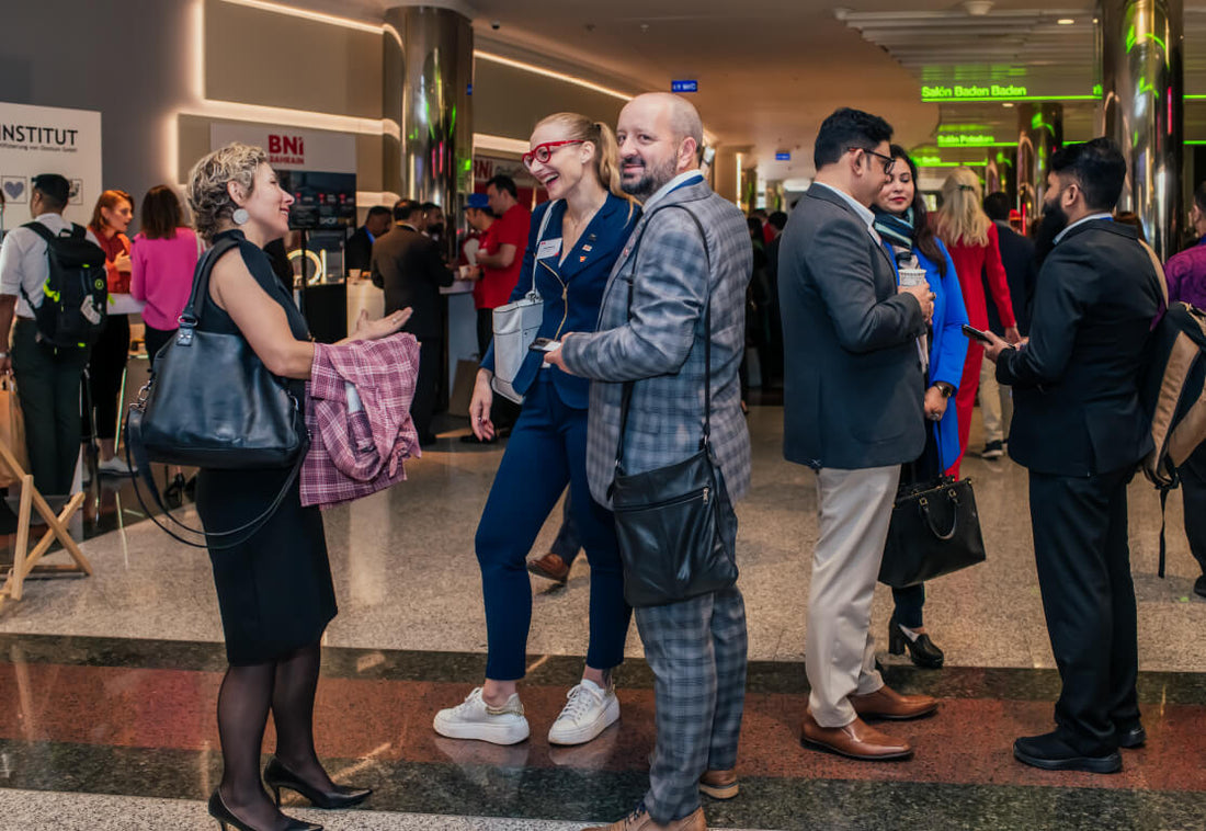 How Sparkplug Marketing Helps BNI Retailers Win Online