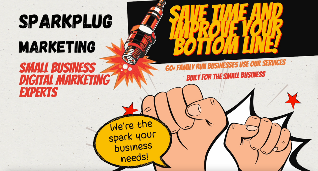 Dec 11th, 2025 BNI Presentation