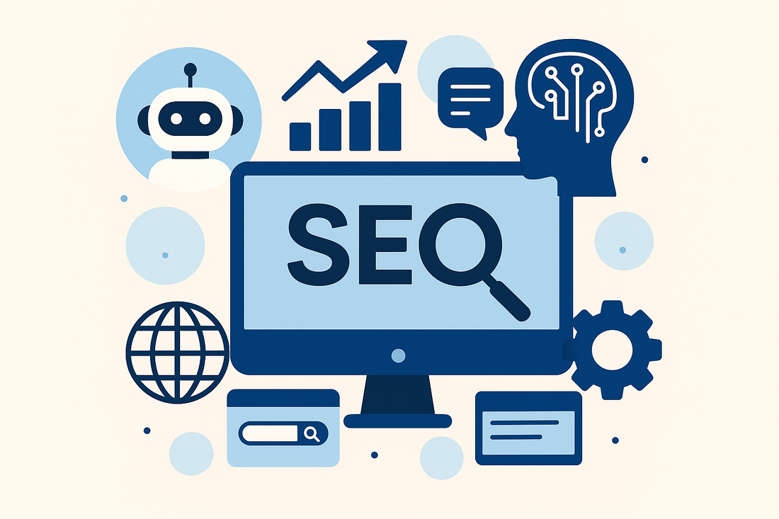 Why SEO Matters in Marin County – And How Sparkplug Marketing Helps Small Businesses Win Online
