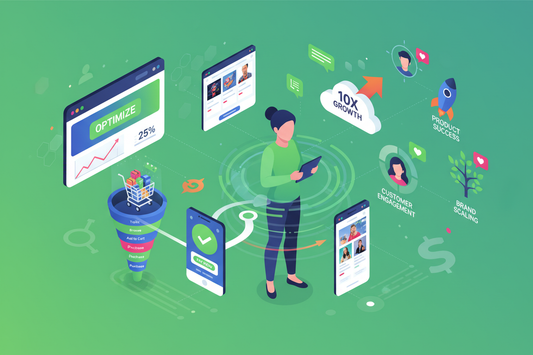 Why Sparkplug Marketing Are Direct-to-Consumer (DTC) Experts