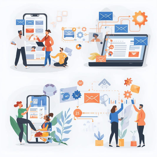 Email Marketing Isn’t Dead: How Small Businesses Can Use It to Win