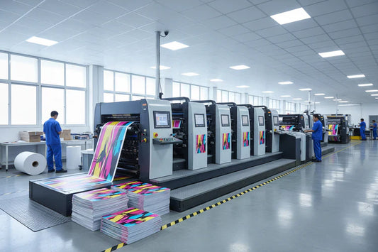 How Sparkplug Marketing Helps Small Businesses Save Money & Stand Out With Mailers, Print, and Creative Design