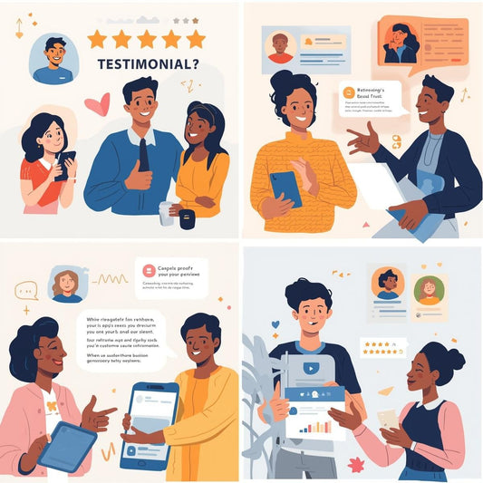Why Social Proof is the Secret Weapon for Small Business Marketing