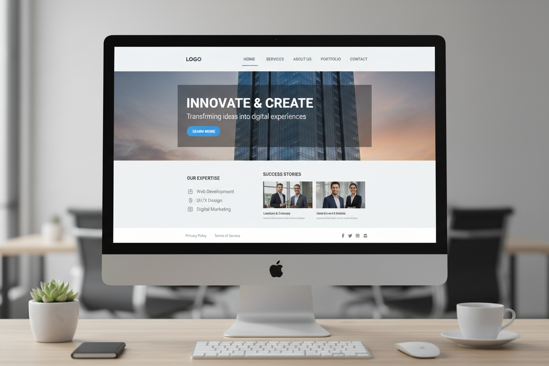 How Sparkplug Marketing Builds High-Performing Websites That Help Businesses Grow