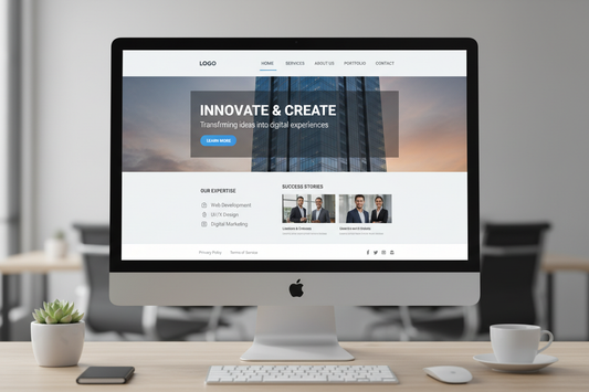 How Sparkplug Marketing Builds High-Performing Websites That Help Businesses Grow