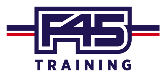 F45 Growth and Retention Package